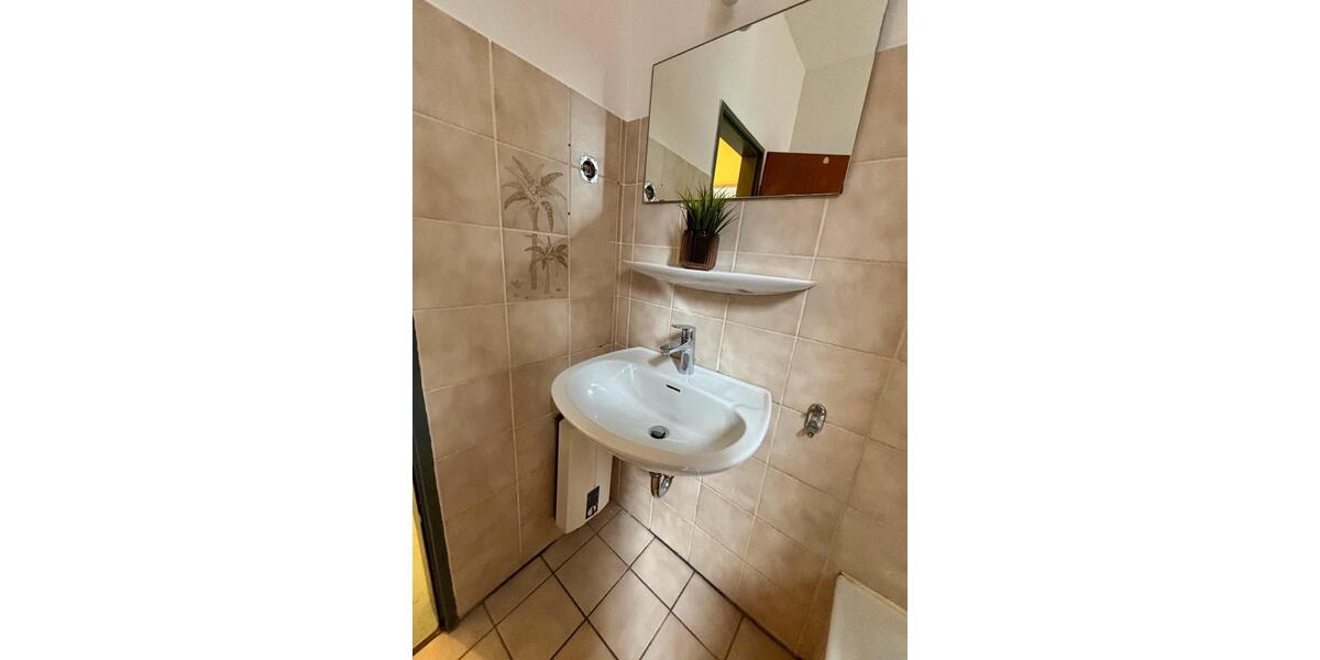 Etagenwohnung Aachen Aachen-Mitte - 1 Zimmer, 30 m&sup2;, 95.000&euro; | Angebot:26036449