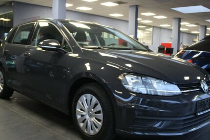 VW Golf 1.0 TSI OPF Trendline 76.316 km 11.480 &euro; Euskirchen 53881