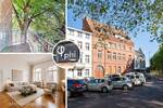 Etagenwohnung Aachen Aachen-Mitte - 4 Zimmer, 130 m&sup2;, 519.900&euro; | Angebot:26805384