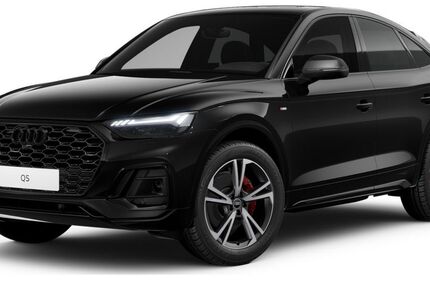 Audi Q5 24.254 km 49.220 &euro; Aachen 52078