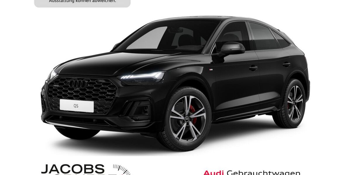Audi Q5 24.254 km 49.220 &euro; Aachen 52078