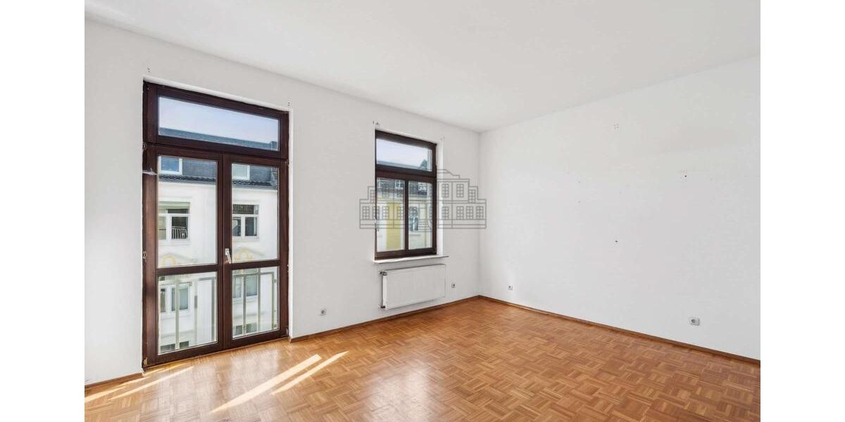 Etagenwohnung Aachen Aachen-Mitte - 1 Zimmer, 17 m&sup2;, 425&euro; | Angebot:25307484