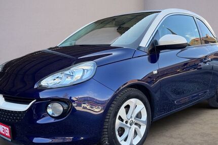 Opel Adam 38.000 km 9.900 &euro; Linnich 52441