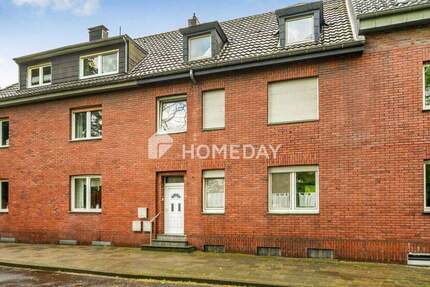 Haus Alsdorf - 6 Zimmer, 152 m&sup2;, 220.000&euro; | Angebot:25820157