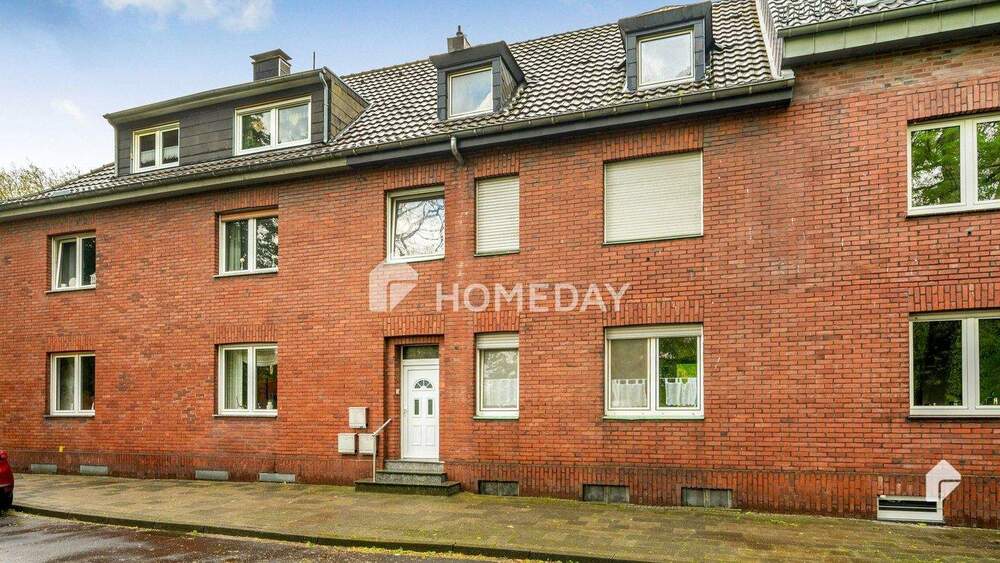 Mehrfamilienhaus, Wohnhaus Alsdorf - 6 Zimmer, 152 m&sup2;, 220.000&euro; | Angebot:25820157