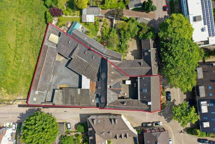 Haus Aachen Laurensberg - 6 Zimmer, 180 m&sup2;, 1.980.000&euro; | Angebot:25686260