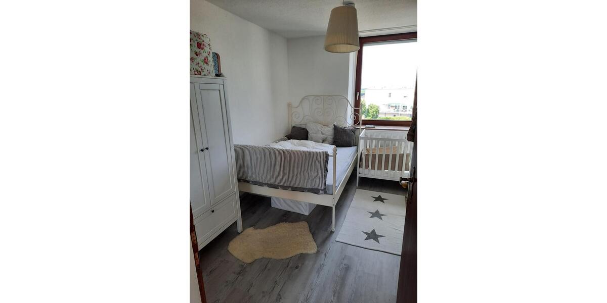 Etagenwohnung Stolberg (Rhld.) Büsbach - 2 Zimmer, 55 m&sup2;, 600&euro; | Angebot:25591799