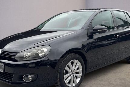 VW Golf 178.000 km 7.499 &euro; Linnich 52441