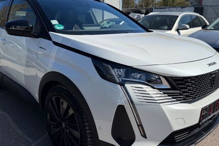 Peugeot 3008 72.000 km 19.950 &euro; aachen 52070