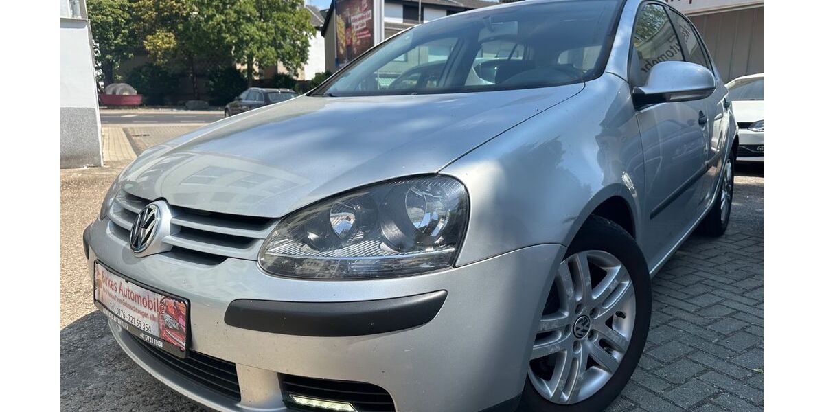 VW Golf 149.300 km 2.999 &euro; Düren 52353