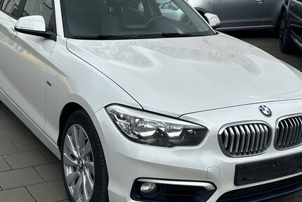 BMW 118 211.000 km 9.450 &euro; Bergheim (bei Köln) 50129
