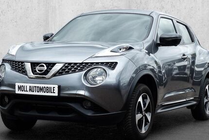 Nissan Juke 112.998 km 10.980 &euro; Düren 52351