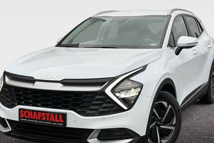 Kia Sportage 16.393 km 26.979 &euro; Elsdorf (bei Köln) 50189