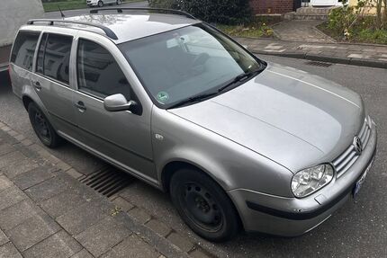 VW Golf 294.400 km 1.990 &euro; Bedburg 50181