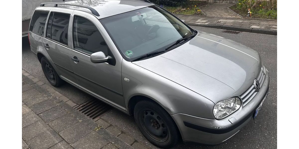 VW Golf 294.400 km 1.990 &euro; Bedburg 50181