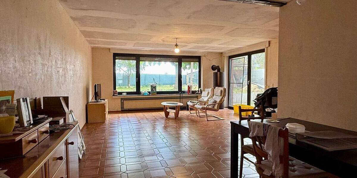 Einfamilienhaus Baesweiler-Setterich Setterich - 4 Zimmer, 113 m&sup2;, 319.000&euro; | Angebot:25697835