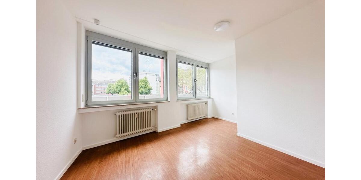 Etagenwohnung Aachen Aachen-Mitte - 4 Zimmer, 100 m&sup2;, 1.495&euro; | Angebot:26638425