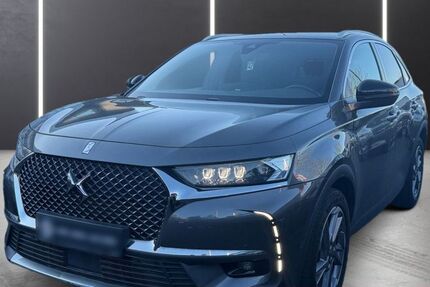DS Automobiles DS7 (Crossback) 72.809 km 24.370 &euro; Aachen 52078