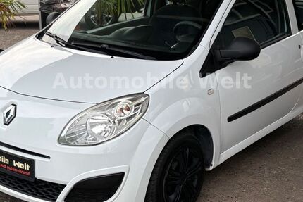 Renault Twingo 228.280 km 1.480 &euro; Frechen 50226