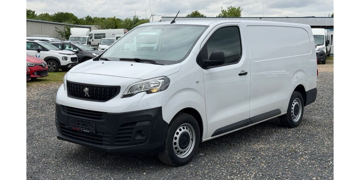 Peugeot Expert 59.000 km 16.999 &euro; Düren 52353