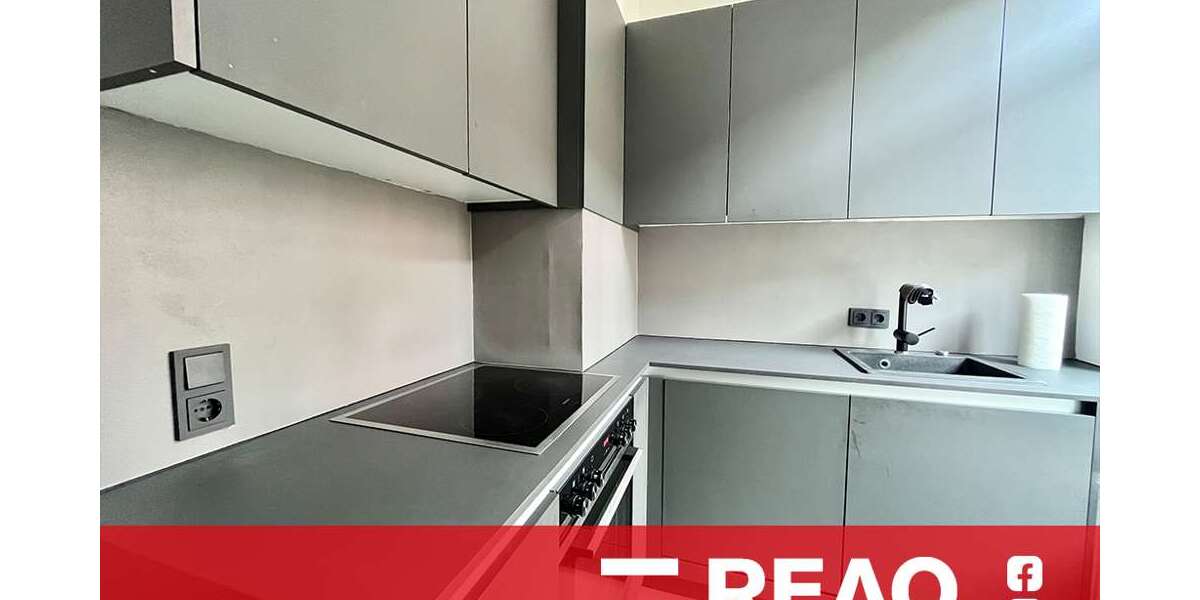 Etagenwohnung Aachen Aachen-Mitte - 2 Zimmer, 40 m&sup2;, 590&euro; | Angebot:26680467