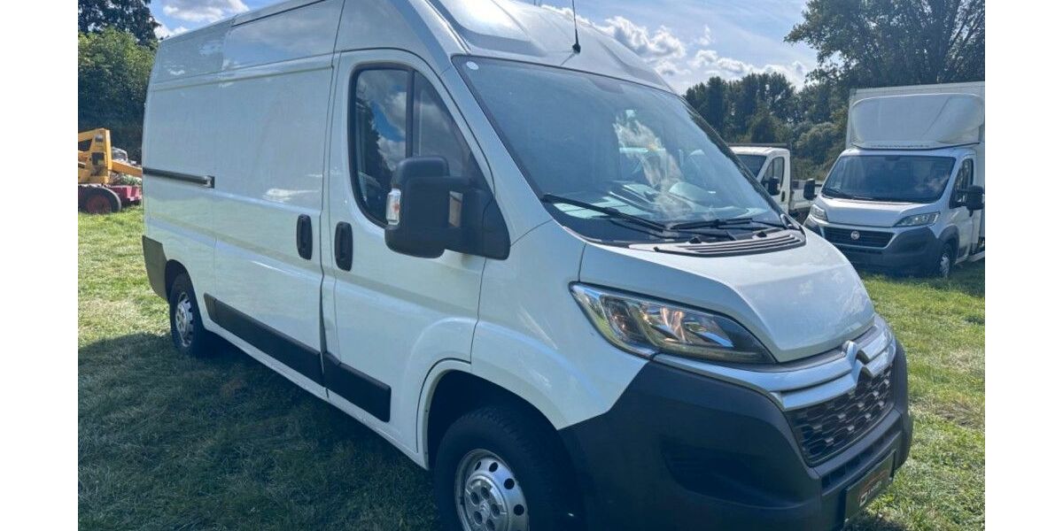 Citroen Jumper 165.000 km 12.500 &euro; Niederzier-Selhausen 52382