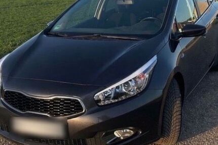 Kia ceed Sportswagon 163.800 km 6.300 &euro; Bedburg 50181