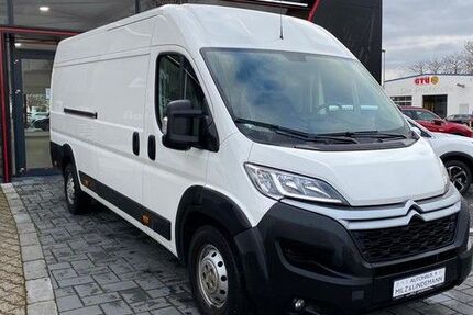 Citroen Jumper 75.735 km 19.990 &euro; Übach Palenberg 52531