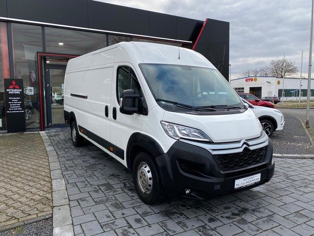 Citroen Jumper 75.735 km 19.990 &euro; Übach Palenberg 52531