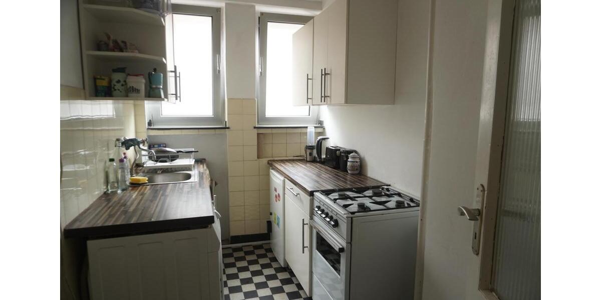 Etagenwohnung Aachen Aachen-Mitte - 2 Zimmer, 47 m&sup2;, 480&euro; | Angebot:25853463