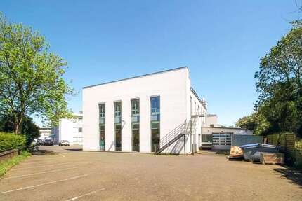 Gewerbeobjekt Hürth - 5.500&euro; | Angebot:23398069