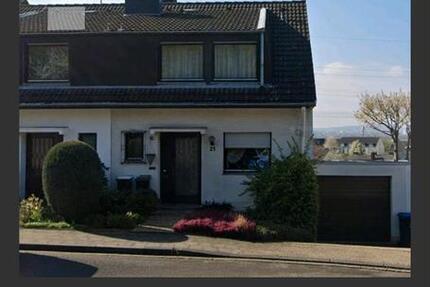 Haus Aachen Eilendorf - 4 Zimmer, 125 m&sup2;, 395.000&euro; | Angebot:26978868