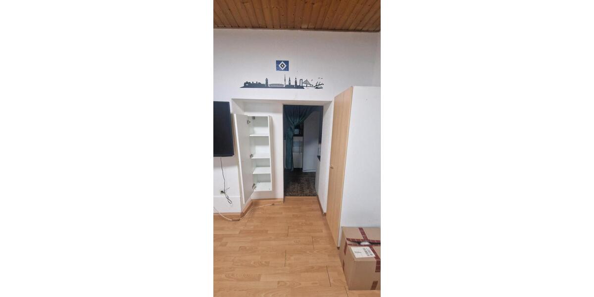 Erdgeschoßwohnung Linnich - 1 Zimmer, 37 m&sup2;, 280&euro; | Angebot:26612603