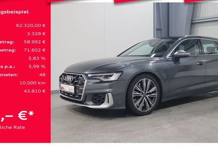 Audi S6 12.573 km 62.320 &euro; Aachen 52078