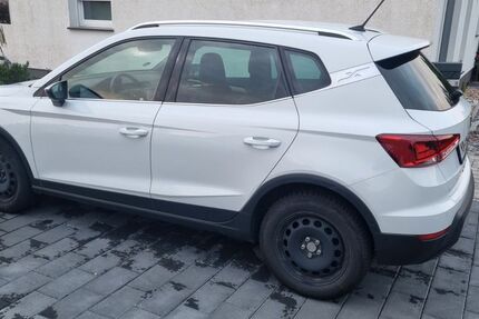 Seat Arona 74.500 km 11.450 &euro; Eschweiler 52249