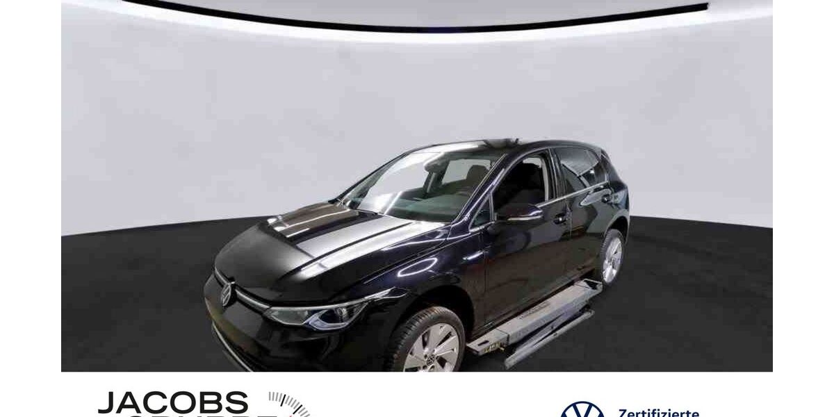 VW Golf 19.466 km 25.470 &euro; Aachen 52078