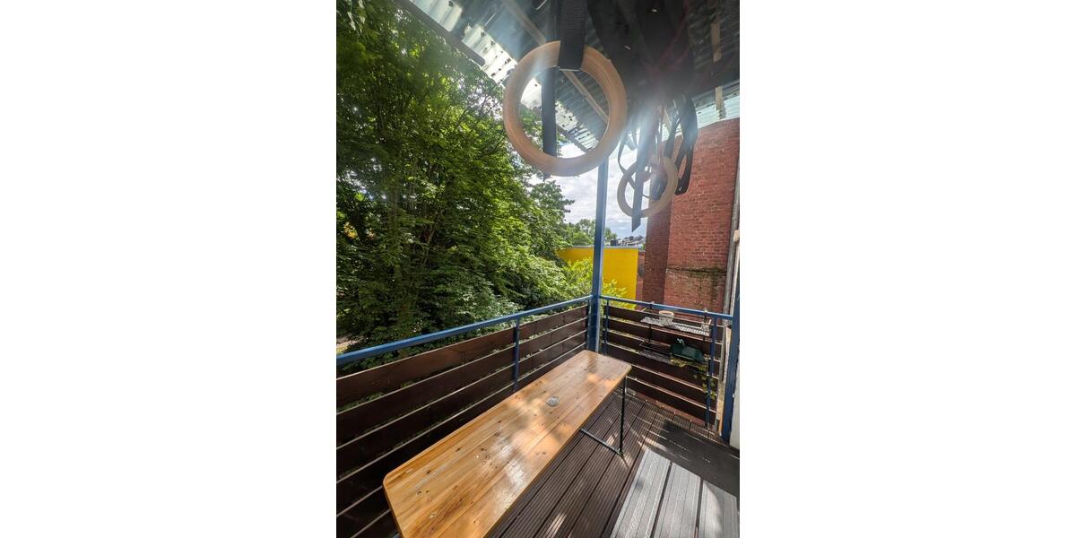 Etagenwohnung Aachen Aachen-Mitte - 1 Zimmer, 90 m&sup2;, 530&euro; | Angebot:25962574