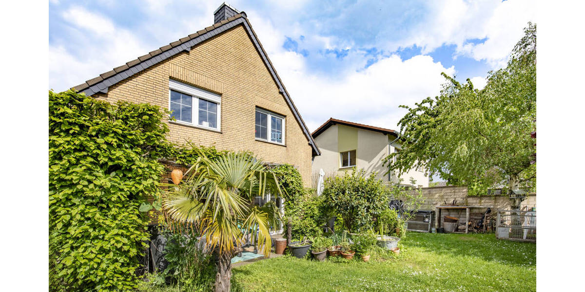 Einfamilienhaus Zülpich Rövenich - 6 Zimmer, 115 m&sup2;, 270.000&euro; | Angebot:26607852