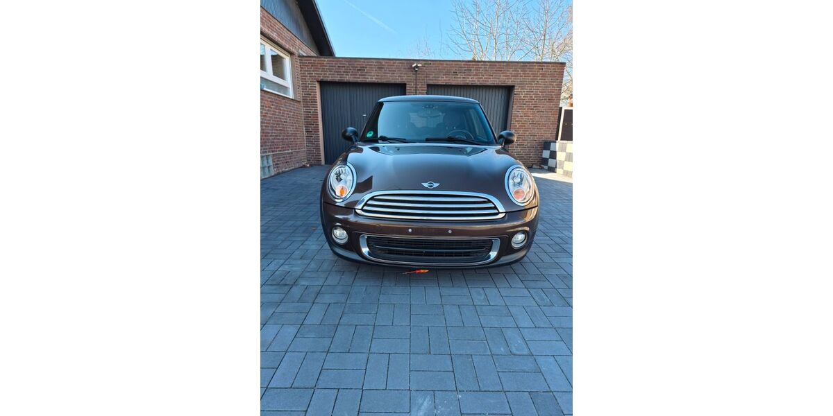 Mini ONE 149.130 km 6.400 &euro; Düren 52349
