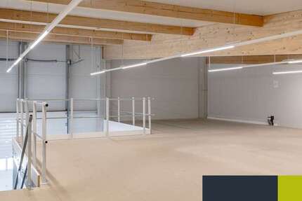 Gewerbeobjekt Euskirchen Dom-Esch - 2.000&euro; | Angebot:26984837