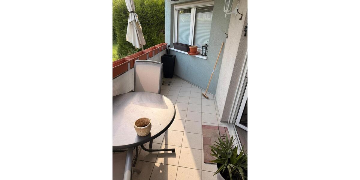 Etagenwohnung Nörvenich - 3 Zimmer, 69 m&sup2;, 850&euro; | Angebot:26483928