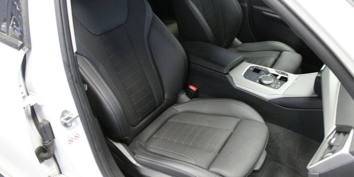 BMW 320 320i Touring Aut. 38.080 km 31.480 &euro; Euskirchen 53881