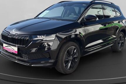 Skoda Karoq 22.892 km 37.890 &euro; Aachen 52068