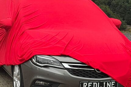 Opel Astra 105.000 km 9.500 &euro; Alsdorf 52477