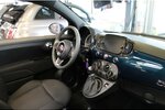 Fiat 500C 1.0 GSE Hybrid 17.401 km 14.980 &euro; Euskirchen 53881