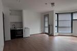 Etagenwohnung Aachen Aachen-Mitte - 1 Zimmer, 35 m&sup2;, 415&euro; | Angebot:26005617