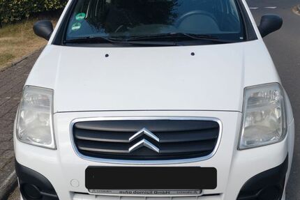 Citroen C2 309.000 km 750 &euro; Simmerath 52152