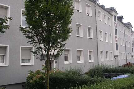 Wohnung Düren Distelrath - 2 Zimmer, 56 m&sup2;, 283&euro; | Angebot:25723825