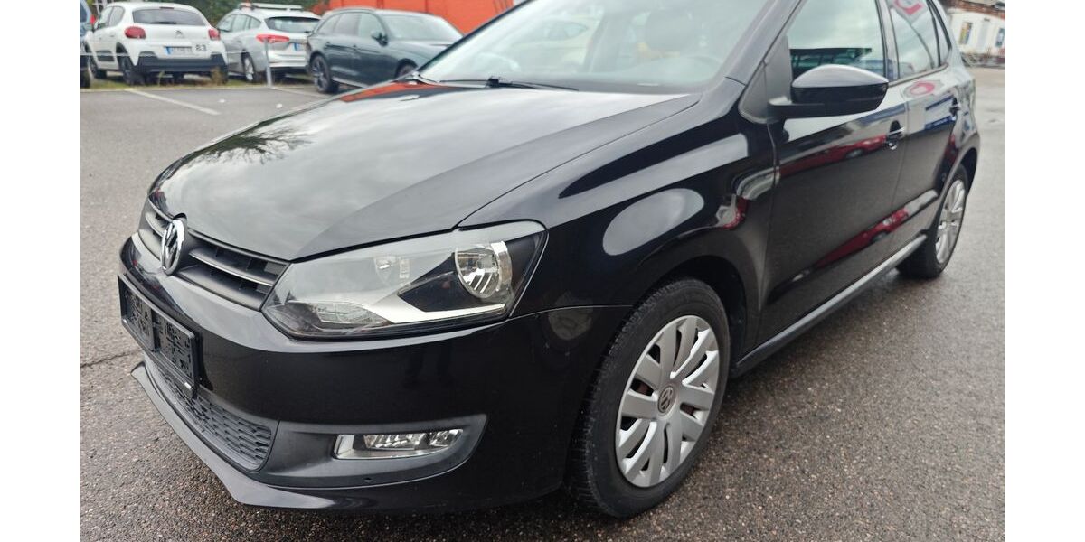 VW Polo 175.400 km 4.100 &euro; Aachen 52066