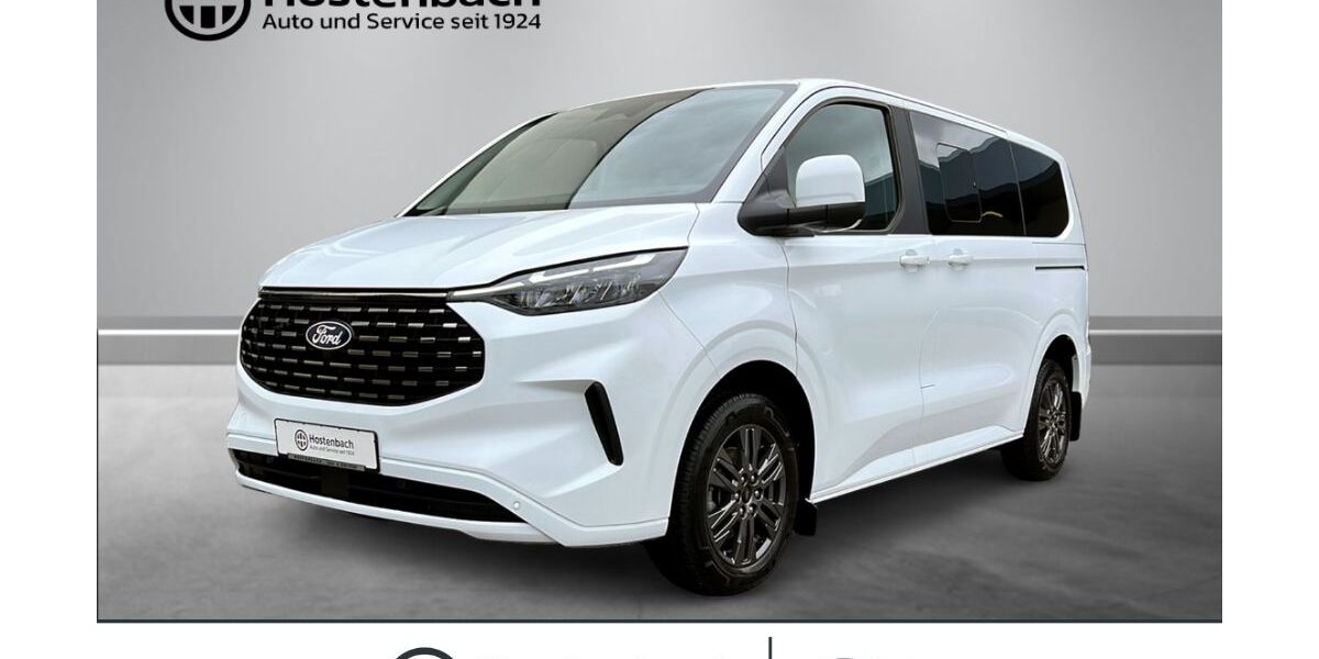 Ford Tourneo Custom 17.240 km 40.980 &euro; Jülich 52428